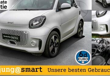 Smart ForTwo 26.447 km 14.808 &euro; Wesel 46485