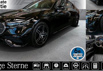 Mercedes-Benz E 300 17.667 km 66.666 &euro; Wesel 46485