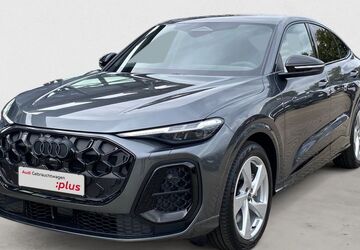 Audi Q5 5.200 km 73.275 &euro; Wesel 46483