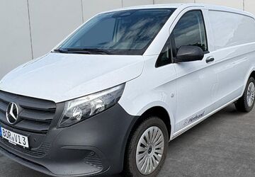 Mercedes-Benz Vito 4.349 km 51.753 &euro; Gescher 48712