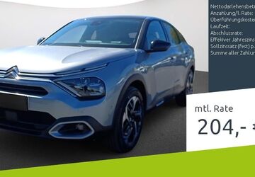 Citroen C4 40.963 km 17.250 &euro; Bocholt 46395