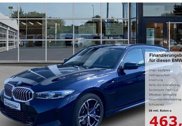 BMW 330 19.132 km 47.960 &euro; Borken 46325