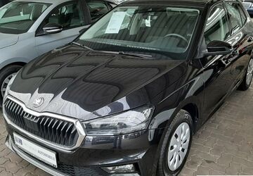 Skoda Fabia 63.960 km 16.900 &euro; Bocholt 46395