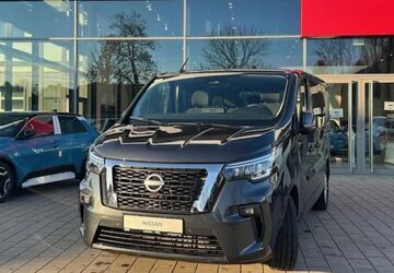 Nissan Primastar 12.600 km 31.985 &euro; Bocholt 46395