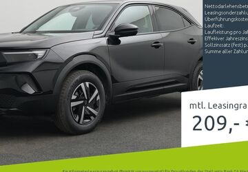 Opel Mokka 4.000 km 20.090 &euro; Bocholt 46395