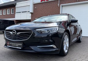 Opel Insignia 183.000 km 9.990 &euro; Hamminkeln 46499