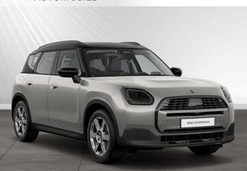 Mini Cooper Countryman 9.200 km 33.632 &euro; Wesel 46485