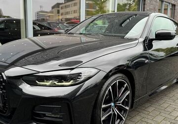 BMW 420 65.000 km 38.900 &euro; Bocholt 46397