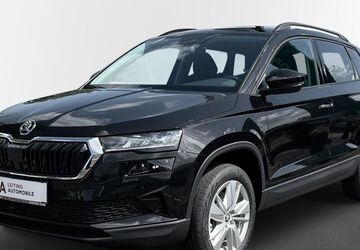 Skoda Karoq 4.946 km 36.746 &euro; Bocholt 46395