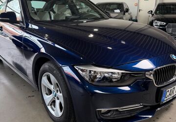 BMW 320 39.800 km 19.490 &euro; Bocholt 46395