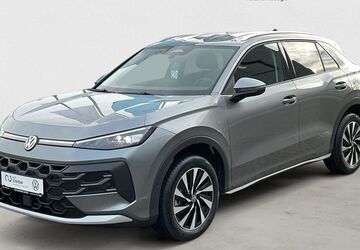 VW T-Roc 6.900 km 40.880 &euro; Wesel 46483