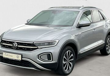 VW T-Roc 35.378 km 19.980 &euro; Bocholt 46395