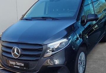 Mercedes-Benz Vito 20.296 km 41.519 &euro; Bocholt 46397