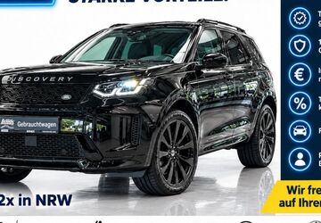 Land Rover Discovery Sport 91.292 km 23.220 &euro; Bocholt 46395