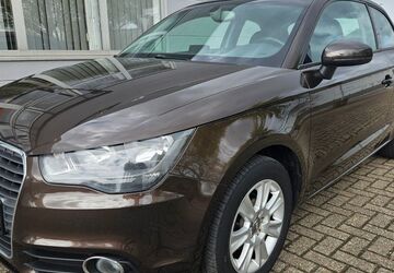 Audi A1 167.024 km 5.490 &euro; Bocholt 46395