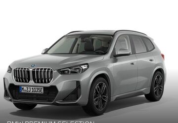 BMW X1 18.870 km 53.470 &euro; Bocholt 46395
