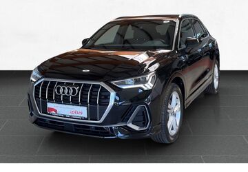 Audi Q3 16.628 km 34.930 &euro; Wesel 46485
