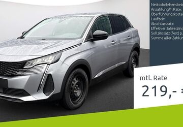 Peugeot 3008 76.600 km 21.470 &euro; Bocholt 46395