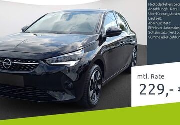 Opel Corsa 6.942 km 19.899 &euro; Bocholt 46395