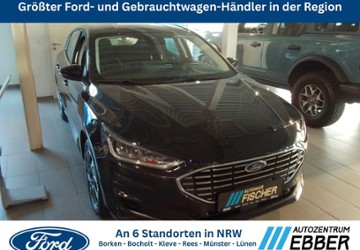 Ford Focus 2.000 km 29.977 &euro; Borken 46325