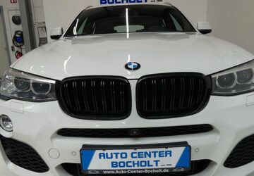 BMW X4 192.000 km 18.600 &euro; Bocholt 46395