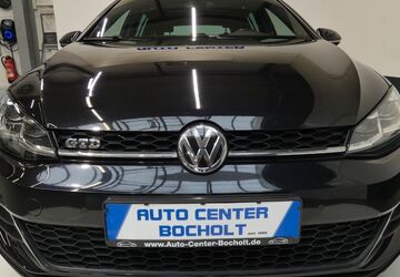 VW Golf 133.549 km 16.700 &euro; Bocholt 46395