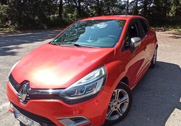 Renault Clio 49.000 km 9.200 &euro; Bocholt 46397