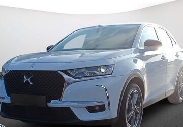 DS Automobiles DS7 (Crossback) 25.015 km 22.760 &euro; Borken 46325
