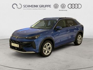 Gebrauchte VW T-Roc