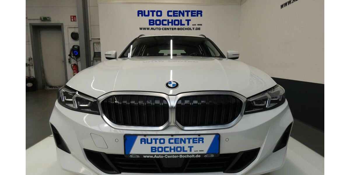 BMW 320 173.000 km 23.900 &euro; Bocholt 46395