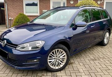VW Golf 174.951 km 8.700 &euro; Bocholt 46397
