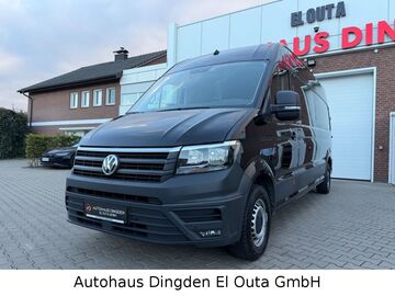 Gebrauchte VW Crafter
