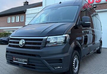VW Crafter 155.000 km 25.990 &euro; Hamminkeln 46499