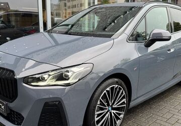 BMW 218 Active Tourer 50.000 km 26.450 &euro; Bocholt 46397