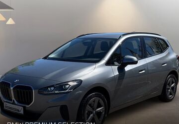 BMW 220 Active Tourer 5.135 km 31.800 &euro; Bocholt 46395