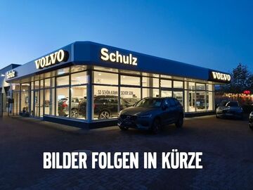 Gebrauchte Volvo XC90