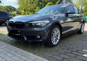 BMW 118 149.000 km 10.900 &euro; Bocholt 46399