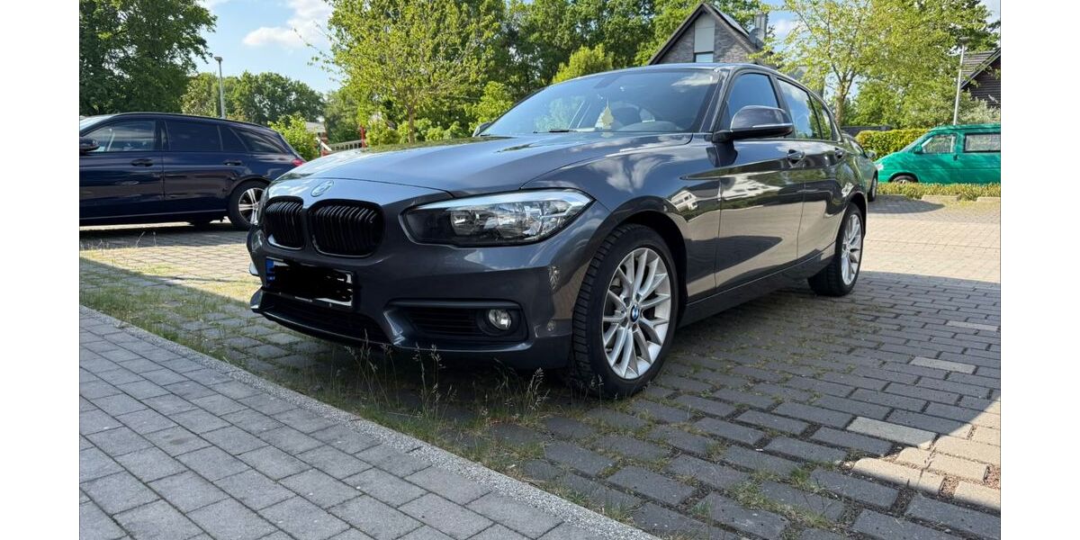 BMW 118 149.000 km 10.900 &euro; Bocholt 46399
