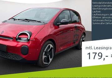 Renault Twingo 1.963 km 24.930 &euro; Borken 46325