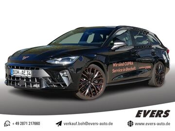 Gebrauchte Cupra Leon