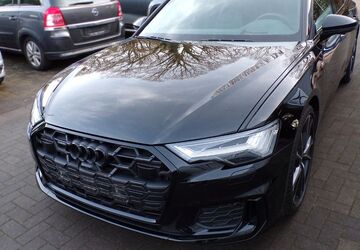 Audi A6 15.397 km 57.980 &euro; Bocholt-Barlo 46397