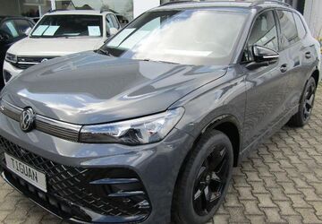 VW Tiguan 9.645 km 46.850 &euro; Emmerich am Rhein 46446