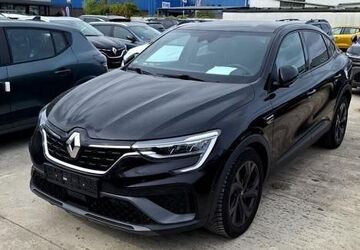 Renault Arkana 37.458 km 21.990 &euro; Wesel 46485
