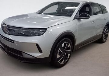 Opel Grandland (X) 41.873 km 23.490 &euro; Rhede 46414
