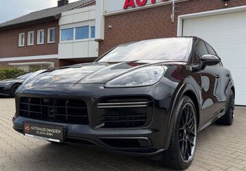 Porsche Cayenne 202.000 km 59.990 &euro; Hamminkeln 46499