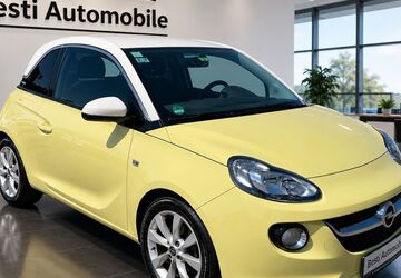 Opel Adam 115.987 km 8.999 &euro; Voerde 46562
