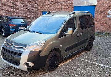 Citroen Berlingo 114.230 km 5.990 &euro; Bocholt 46397