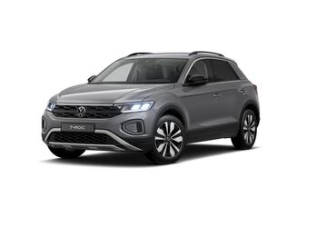 VW T-Roc 19.318 km 23.880 &euro; Bocholt 46395
