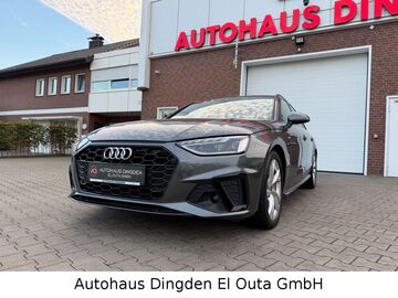 Gebrauchte Audi A4