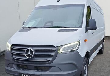 Mercedes-Benz Sprinter 43.069 km 42.471 &euro; Bocholt 46397